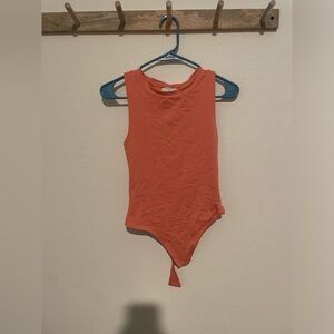 Babaton bodysuit